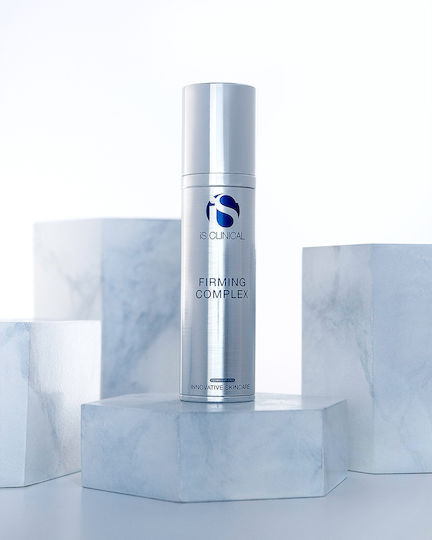 IS Clinical Firming Complex Κρέμα για Σύσφιξη 50ml