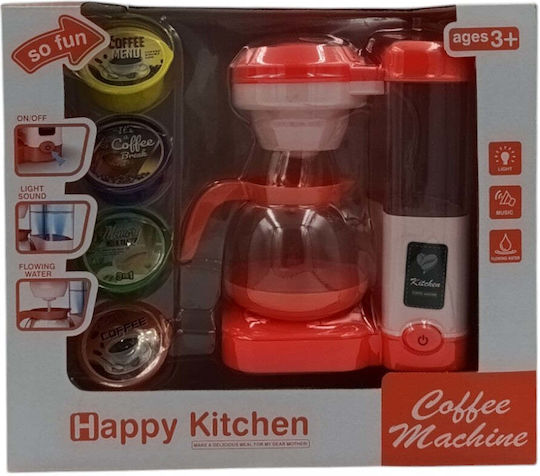 Martin Toys Kinderhaushaltsgerät