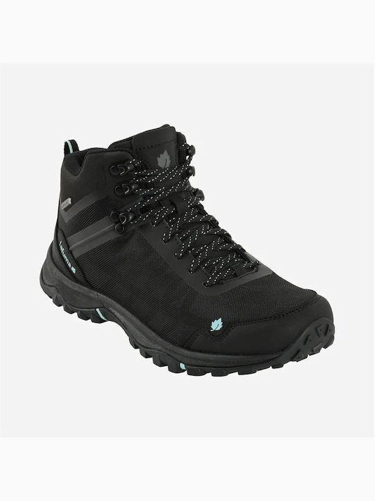 Lafuma Access Clim Women's Hiking Black