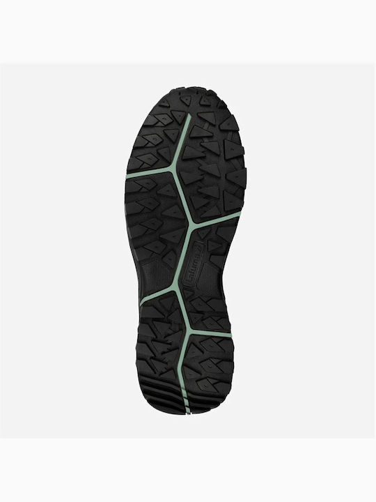 Lafuma Ruck Γυναικεία Ορειβατικά Μποτάκια Γκρι