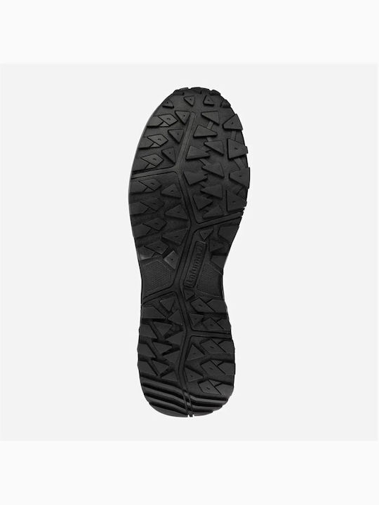 Lafuma Ruck Bărbați Pantofi de Drumeție Impermeabil cu Membrană Gore-Tex Negre