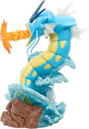 Jazwares Pokemon: Deluxe Φιγούρα 33εκ.