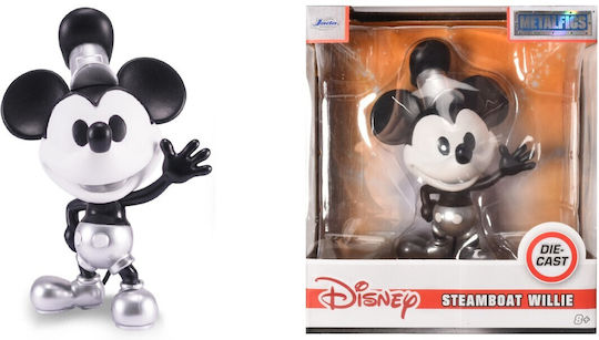 Jada Toys Disney Mickey Metalfigs Figurină 10 cm