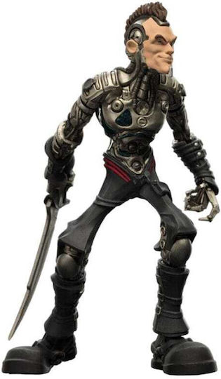 Weta Workshop Figurină Mini Epics 13cm