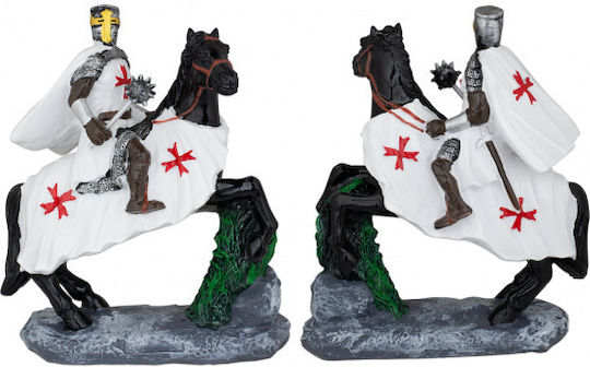 Albainox Figur 12cm