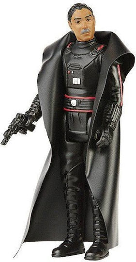 Hasbro Star Wars Mandalorian The Mandalorian Retro Collection Moff Gideon Figura De Acțiune 10cm