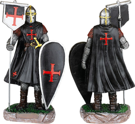 Albainox Tole10 Sammelbare Figuren 18cm