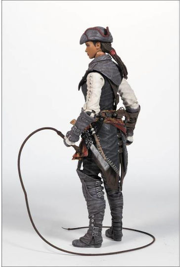 Mcfarlane Toys Assassin's Creed Aveline De Grandpre Figure 15cm