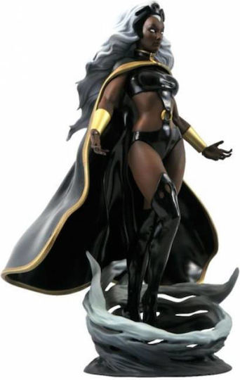 Diamond Select Toys Marvel X-Men: Storm Storm Figure height 29cm