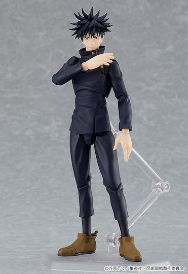 Good Smile Company Jujutsu Kaisen: Megumi Fushiguro Φιγούρα Δράσης 15εκ.