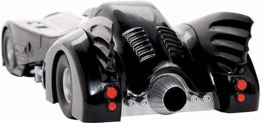 NJ Croce DC Comics: Batmobile 1989 Φιγούρα Δράσης ύψους 8εκ. σε Κλίμακα 1:24