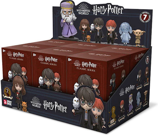 YuMe Toys Hero Κουτί 8εκ.