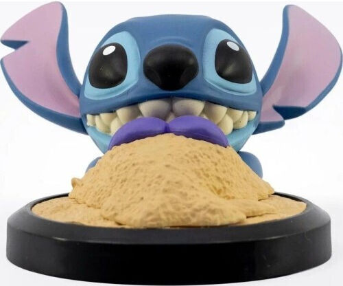 Disney Lilo & Stitch Hero Box Fun Series Φιγούρα Τυχαίο Περιεχόμενο