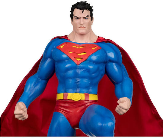 Mcfarlane Toys DC Comics: Superman Φιγούρα ύψους 25εκ. σε Κλίμακα 1:6