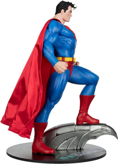 Mcfarlane Toys DC Comics: Superman Φιγούρα ύψους 25εκ. σε Κλίμακα 1:6