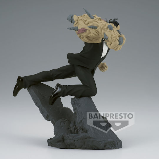 Banpresto My Hero Academia Battle All One Figurină 13 cm