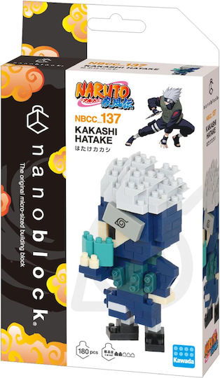 Namco - Bandai Figurină înălțime 5buc