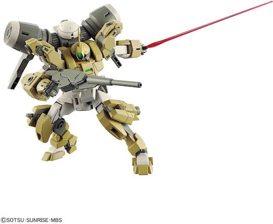 Banpresto Gundam Figure Height 12cm in Scale 1:144