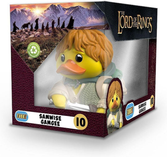 Numskull Lord of the Rings: Tubbz Rubber Duck 10cm