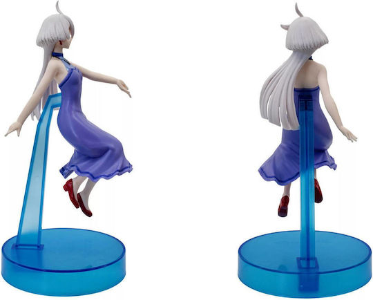 Banpresto Gundam: Фигура На Костюм 15 См