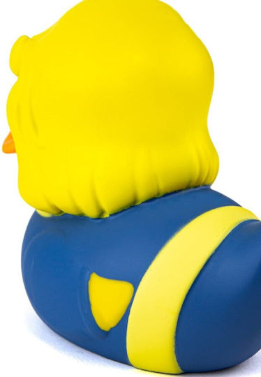 Fallout Boxed Tubbz Vault Girl Badeenten-Figur 10cm