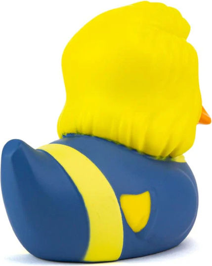 Fallout Boxed Tubbz Vault Girl Badeenten-Figur 10cm