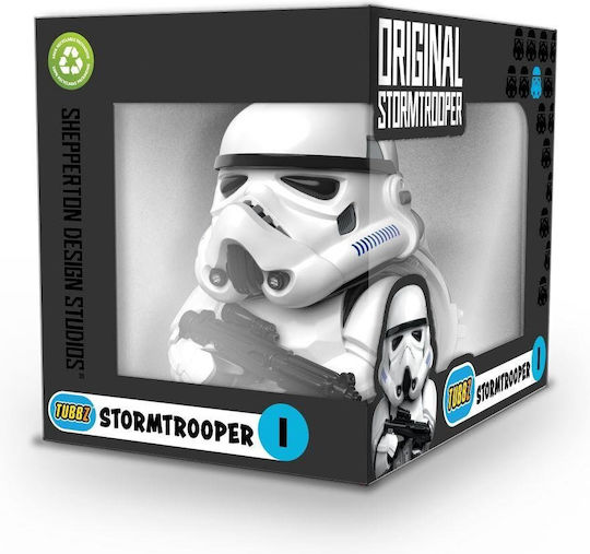 Star Wars кутия Tubbz фигурка на щурмовака пате за баня 5см