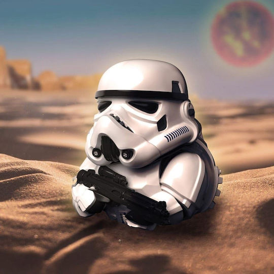 Star Wars кутия Tubbz фигурка на щурмовака пате за баня 5см