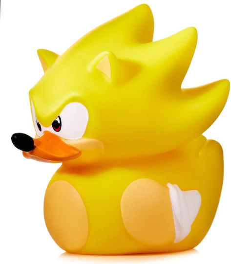 Numskull Sonic Tubbz гумено пате 5бр