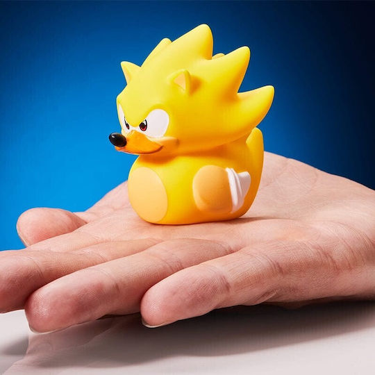 Numskull Sonic Tubbz гумено пате 5бр