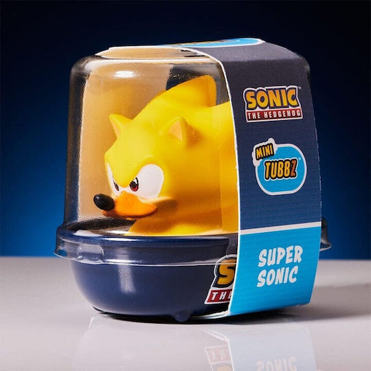 Numskull Sonic Tubbz гумено пате 5бр