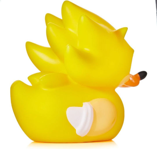 Numskull Sonic Tubbz гумено пате 5бр