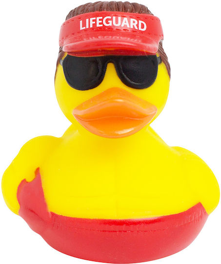 Lilalu Gummiente