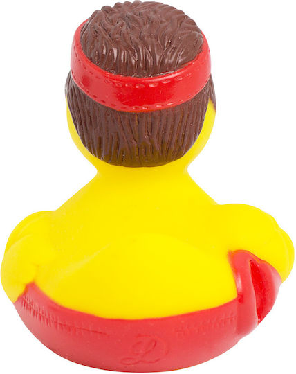 Lilalu Gummiente