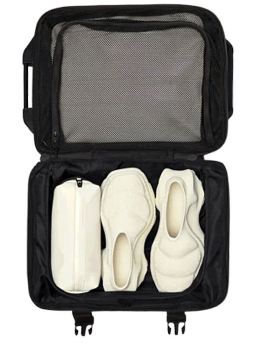 Rains Texel Cabin Bag Mini Καμπίνας