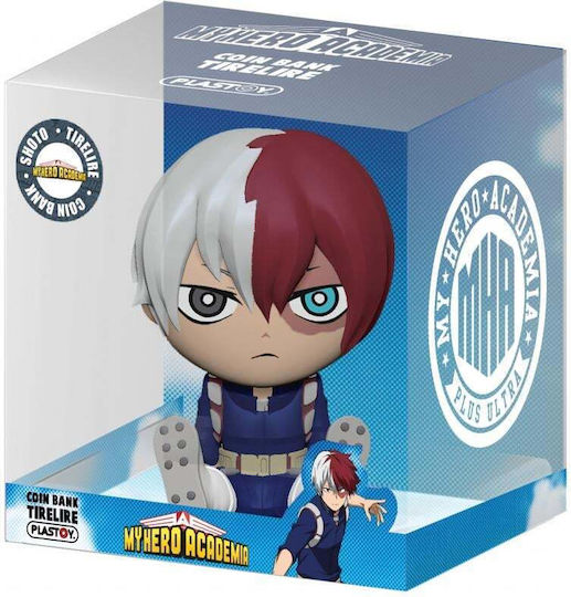 Plastoy My Hero Academia Chibi Collectible Figure 18cm