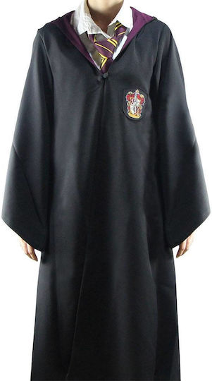 Cinereplicas Harry Potter: Harry Potter Kids Wizard Robe Gryffindor Figur Höhe 110cm im Maßstab 1:1