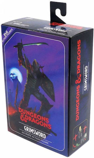 Neca Halloween: Ultimate Φιγούρα Δράσης ύψους 18εκ. σε Κλίμακα 1:10