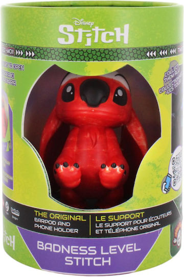 Holdems Lilo & Stitch Badness Level Stitch Playstation 5