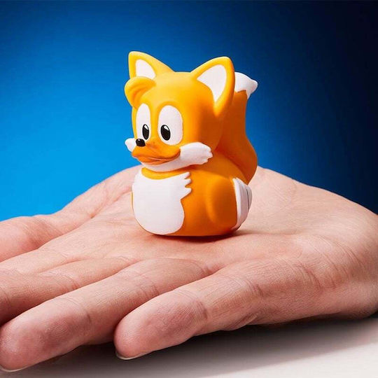 Numskull Sonic Collectible Figure 5cm