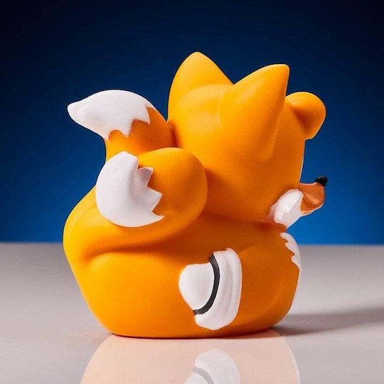 Numskull Sonic Collectible Figure 5cm