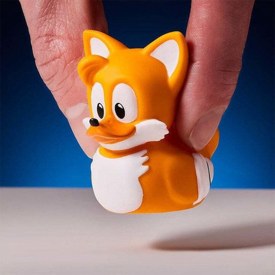 Numskull Sonic Collectible Figure 5cm