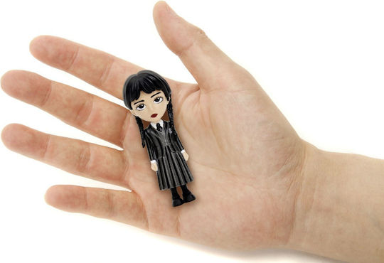 Jada Metalfigs Mittwoch Figuren 4 Stk. 2,5" 253252040