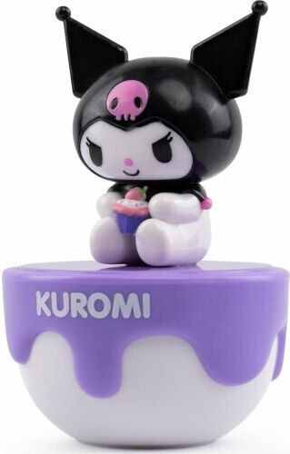Sanrio Erdbeerkuchen Überraschung Kuromi