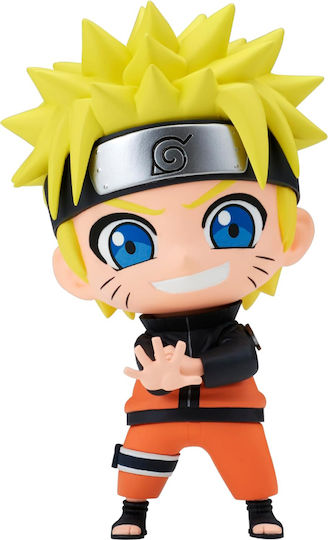 Naruto Shippuden Repoprize Uzumaki Naruto Figure 10cm 4983164893427