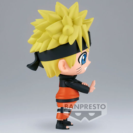 Naruto Shippuden Repoprize Uzumaki Naruto Figure 10cm 4983164893427