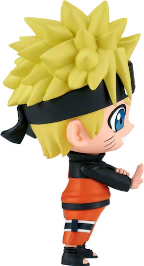 Naruto Shippuden Repoprize Uzumaki Naruto Figure 10cm 4983164893427