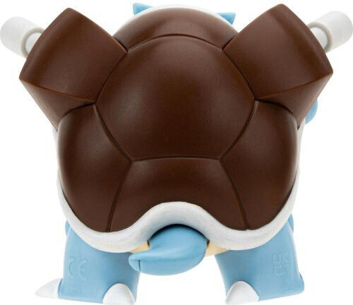 PCMerch Pokemon Blastoise Bătălie Figurină 11cm
