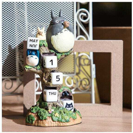 Semic Mein Nachbar Totoro Sammelbare Figur 11cm