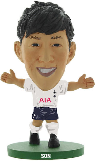 Soccerstarz Футболна Фигура 5см